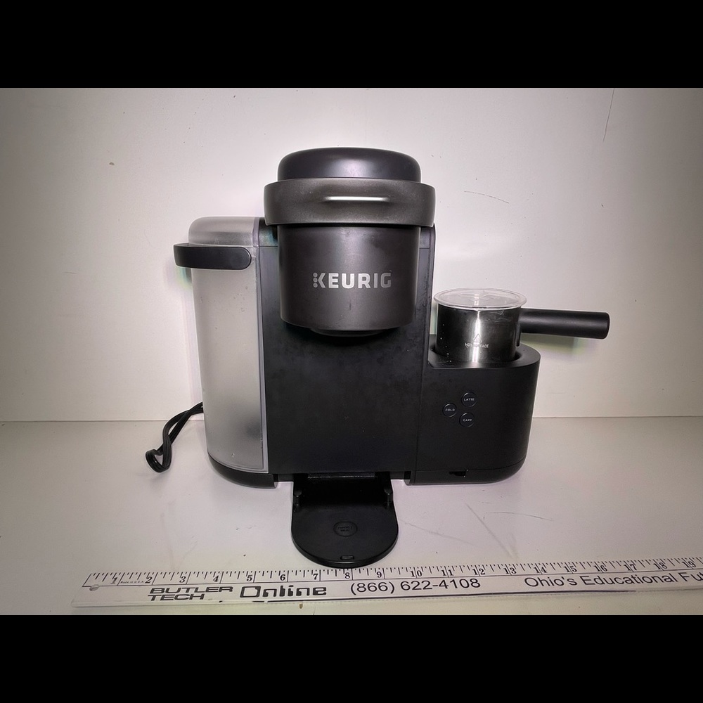 Keurig k83 Coffee Espresso Latte Cappuccino Maker